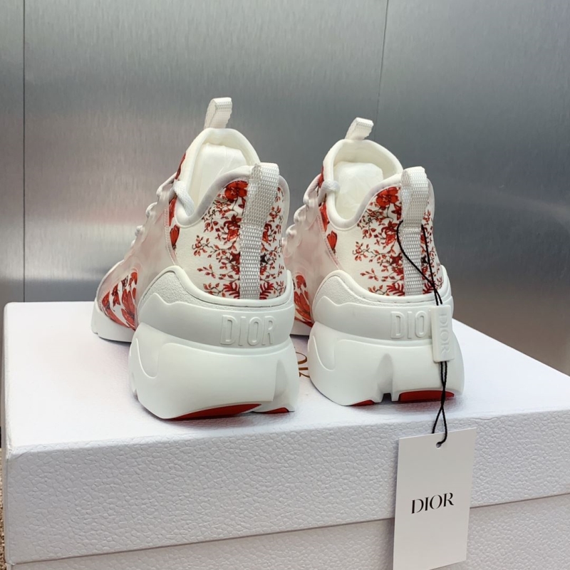 Christian Dior Sneakers